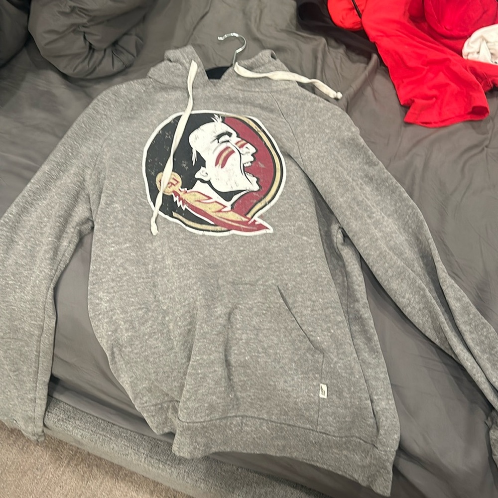 Medium fsu hoodie